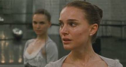 Boozie Movies loses its mind at PFF 2010 with BLACK SWAN